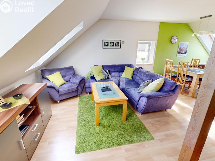 Аренда семейного дома Světlá nad Sázavou, Horní č. 8