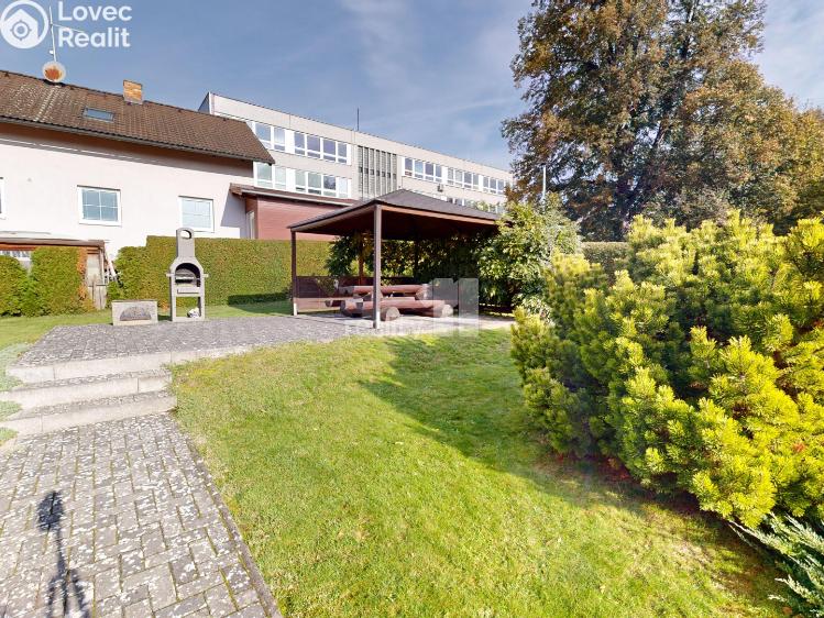 Аренда семейного дома Světlá nad Sázavou, Horní č. 19