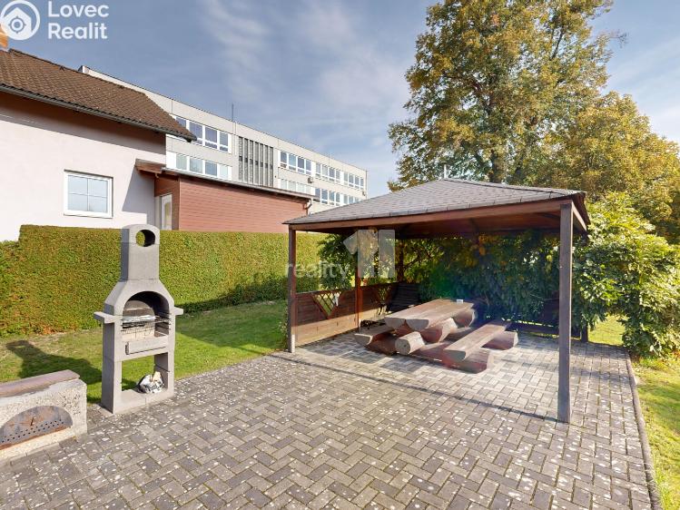 Аренда семейного дома Světlá nad Sázavou, Horní č. 20