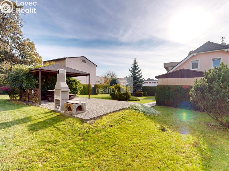 Аренда семейного дома Světlá nad Sázavou, Horní č. 21