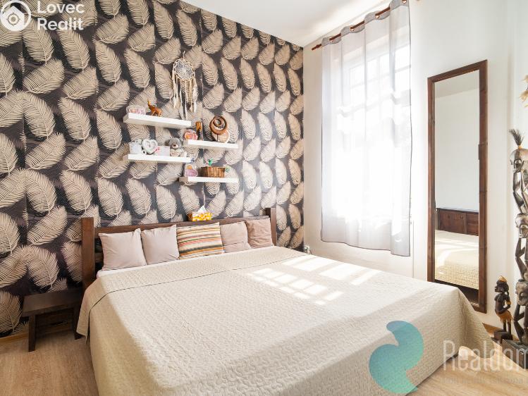 Sale apartment building Strakonice, Husova č. 2