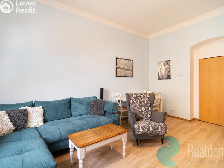 Sale apartment building Strakonice, Husova č. 8