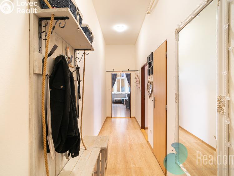 Prodej činžovního domu Strakonice, Husova č. 10