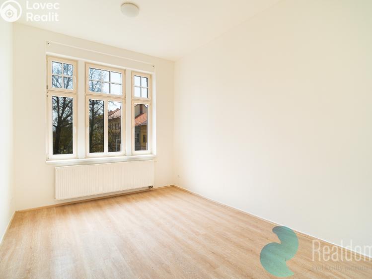 Prodej činžovního domu Strakonice, Husova č. 14