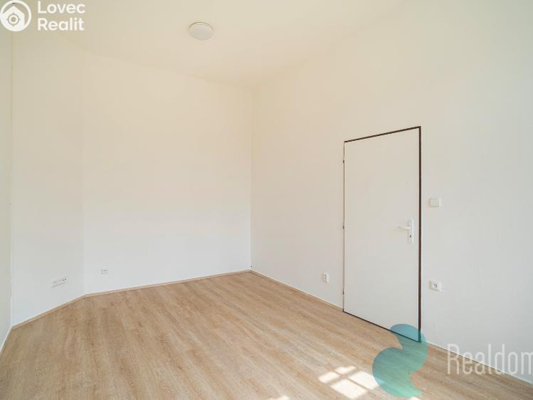 Prodej činžovního domu Strakonice, Husova č. 15