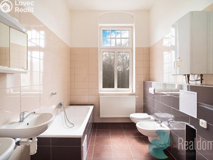 Prodej činžovního domu Strakonice, Husova č. 16