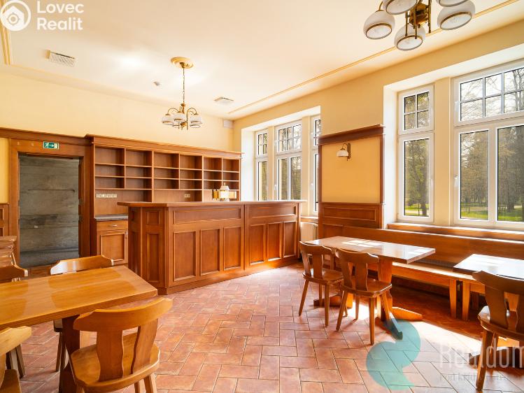 Prodej činžovního domu Strakonice, Husova č. 18