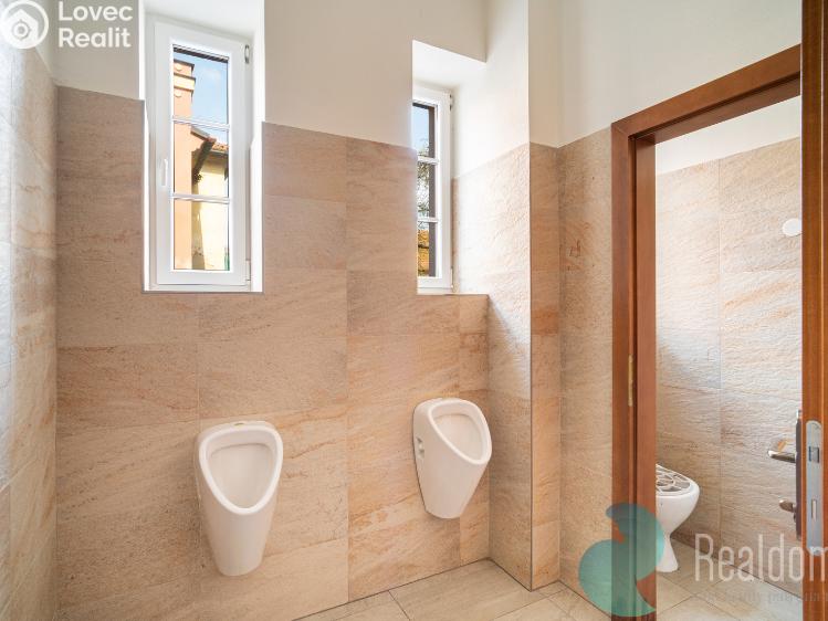 Prodej činžovního domu Strakonice, Husova č. 21