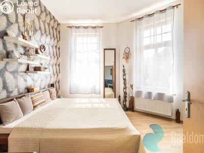 Prodej činžovního domu Strakonice, Husova č. 4