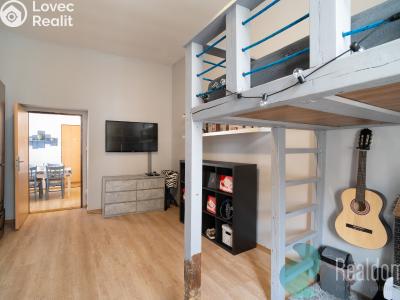 Prodej činžovního domu Strakonice, Husova č. 6