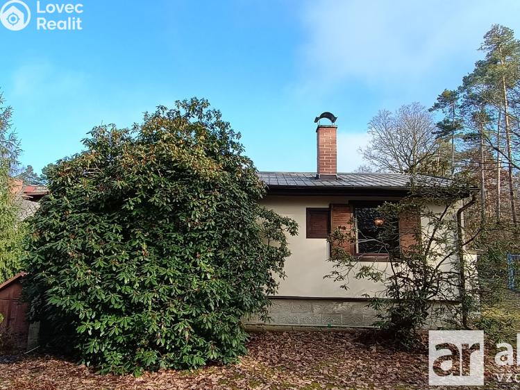 Оренда хатини Ledce č. 21