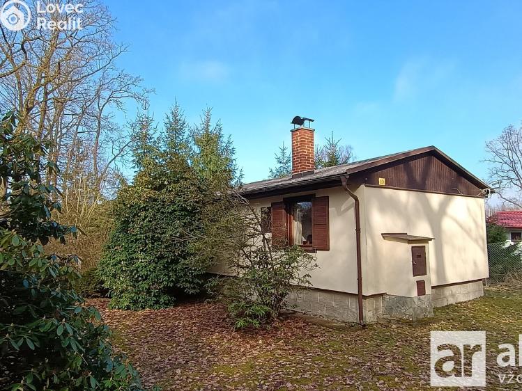 Оренда хатини Ledce č. 1