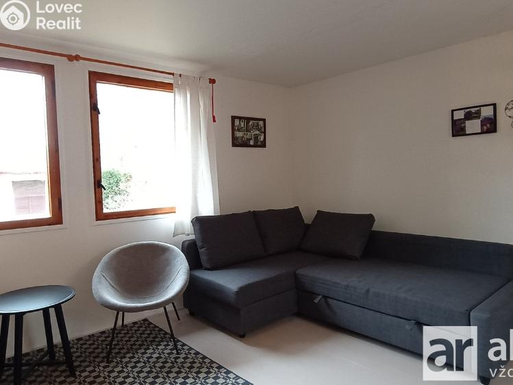 Оренда хатини Ledce č. 6