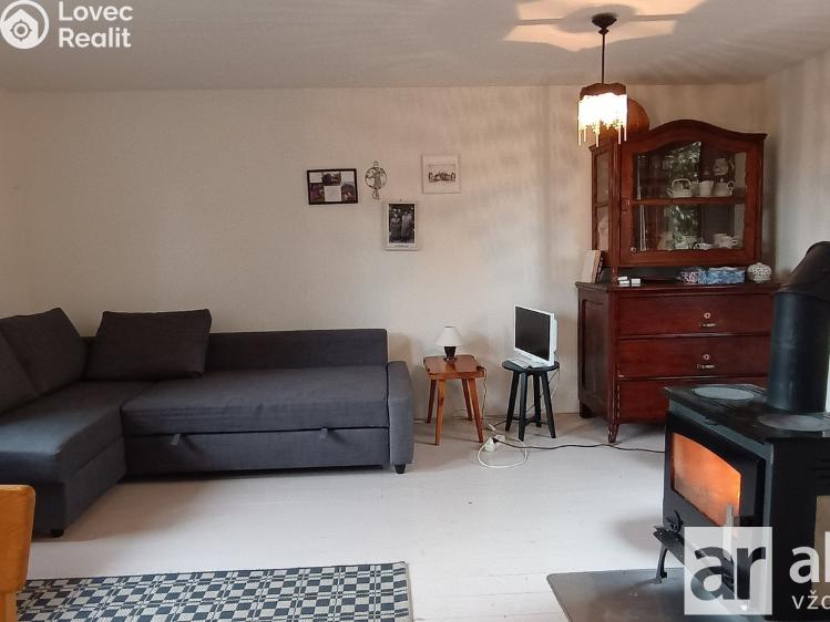 Оренда хатини Ledce č. 7