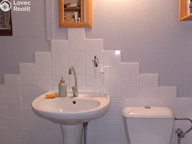 Оренда хатини Ledce č. 8