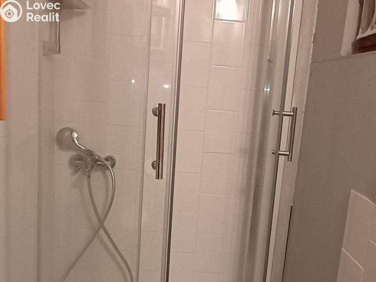 Оренда хатини Ledce č. 9