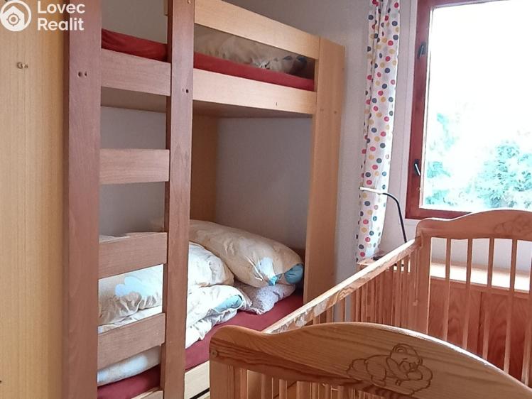 Оренда хатини Ledce č. 11