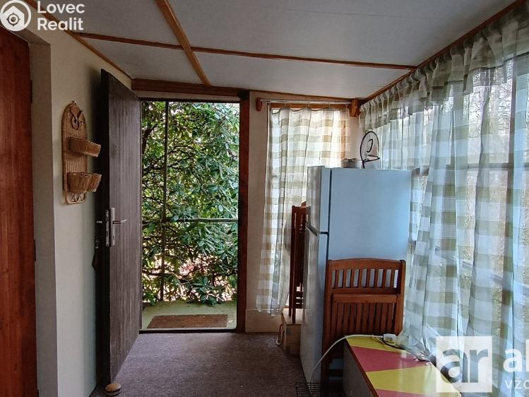 Оренда хатини Ledce č. 13