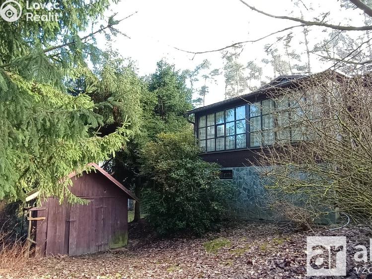 Оренда хатини Ledce č. 14