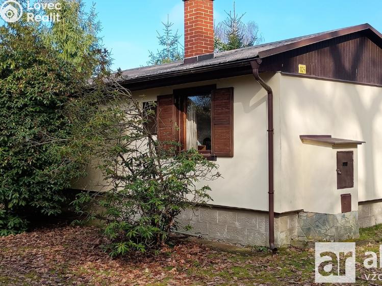 Оренда хатини Ledce č. 17