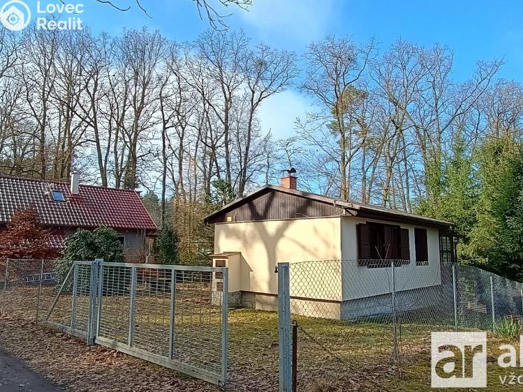 Оренда хатини Ledce č. 18