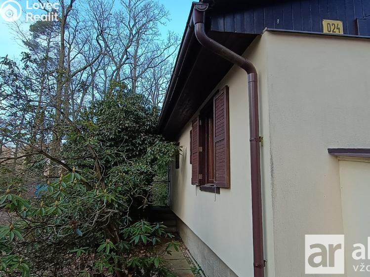 Оренда хатини Ledce č. 20