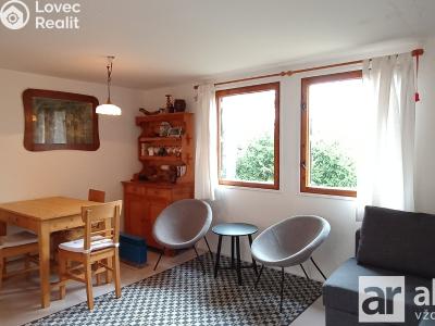 Оренда хатини Ledce č. 2