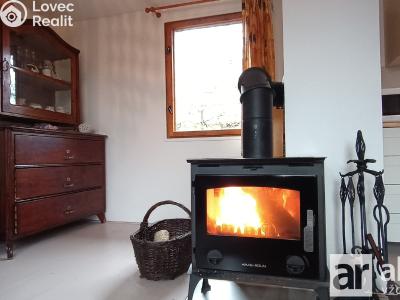 Оренда хатини Ledce č. 3