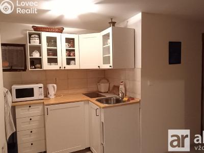 Оренда хатини Ledce č. 5