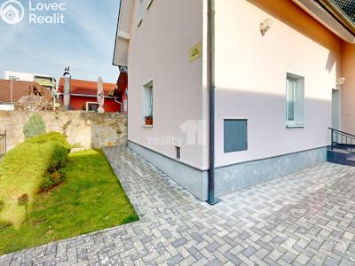 Pronájem bytu 3+KK Světlá nad Sázavou, Horní č. 25
