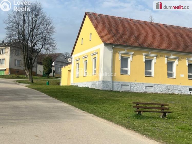 Sale family house Hartmanice č. 5