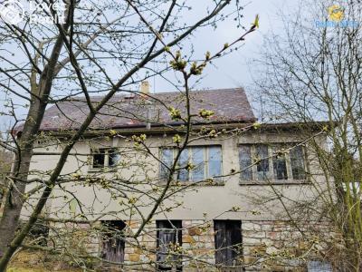 Sale family house Velký Chlumec č. 3