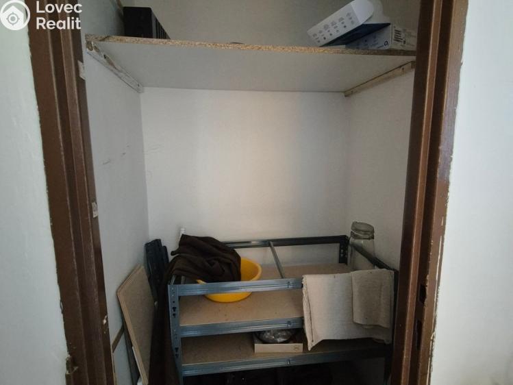 Prodej bytu 1+1 Teplice, Jana Koziny č. 13