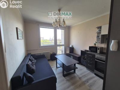 Prodej bytu 1+1 Teplice, Jana Koziny č. 2