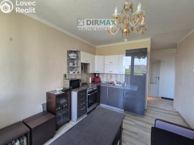 Prodej bytu 1+1 Teplice, Jana Koziny č. 3