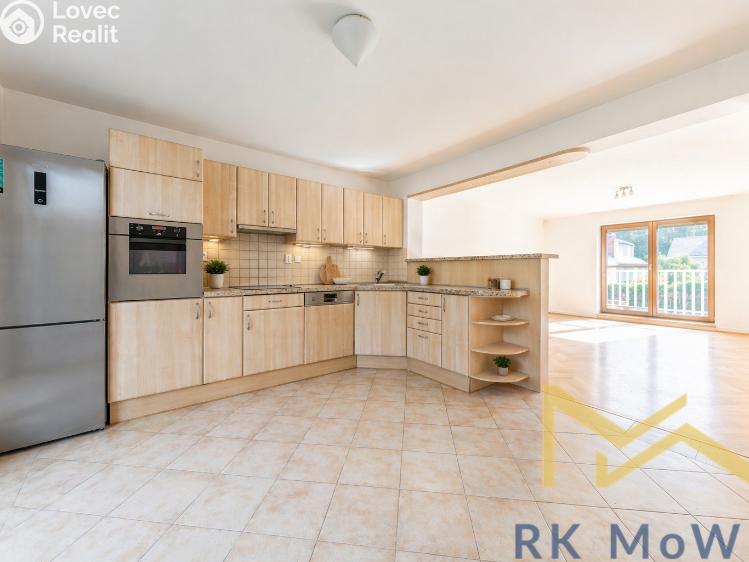 Аренда виллы Praha, Nad Želivkou č. 1