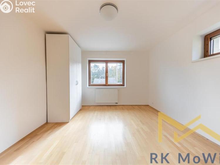 Аренда виллы Praha, Nad Želivkou č. 6