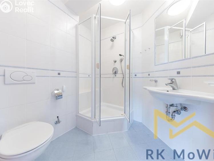 Аренда виллы Praha, Nad Želivkou č. 8