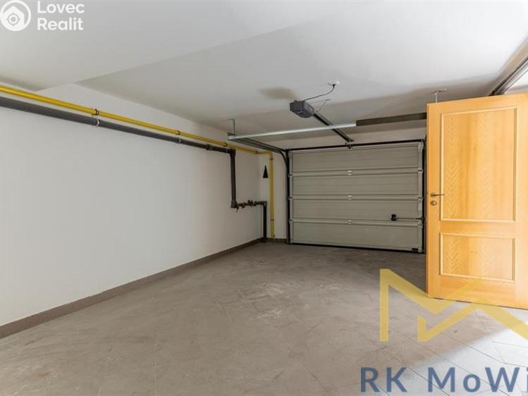 Аренда виллы Praha, Nad Želivkou č. 10