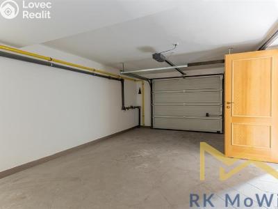 Rent villa Praha, Nad Želivkou č. 10