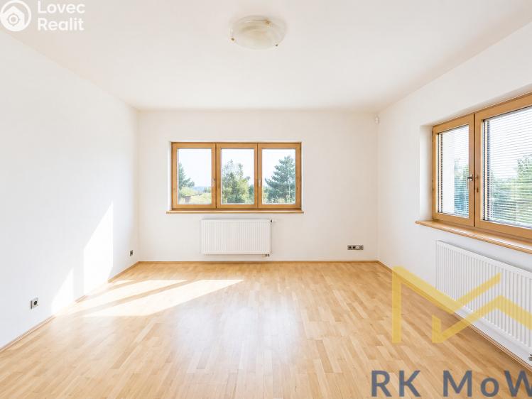 Rent villa Praha, Požárnická č. 4