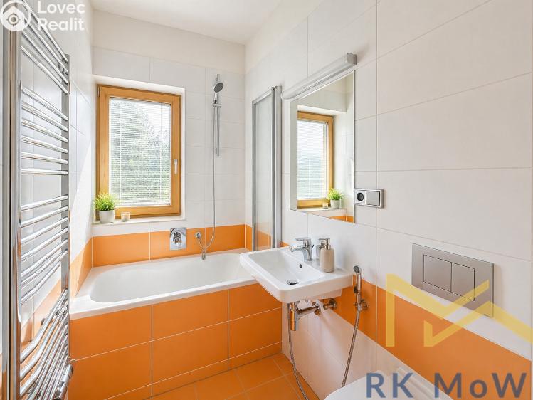 Rent villa Praha, Požárnická č. 6