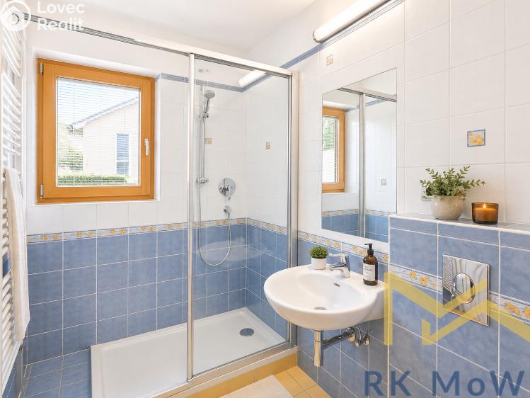 Rent villa Praha, Požárnická č. 8