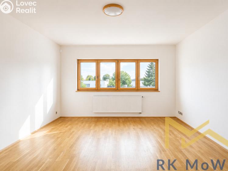 Rent villa Praha, Požárnická č. 9