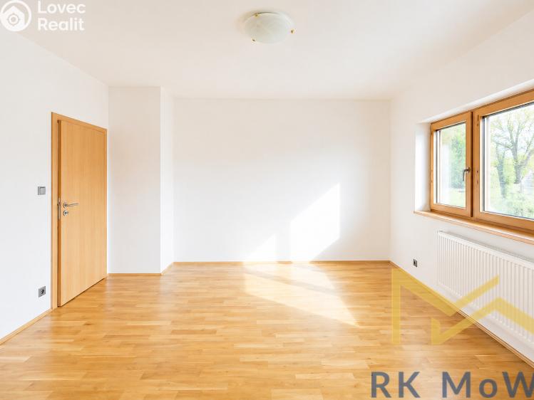 Pronájem vily Praha, Požárnická č. 7