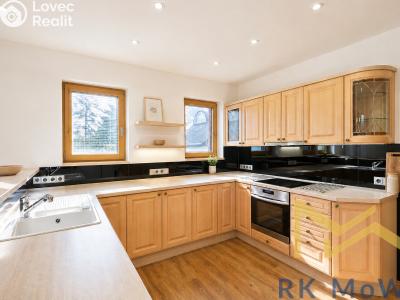 Оренда вілли Praha, Požárnická č. 1