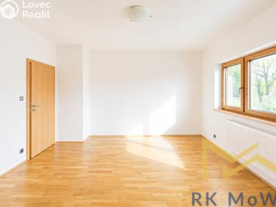 Оренда вілли Praha, Požárnická č. 7