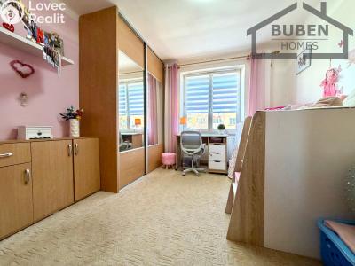 Продажа квартиры 3+1 Tachov, Školní 1366 č. 2