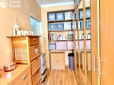 Продажа квартиры 3+1 Tachov, Školní 1366 č. 6