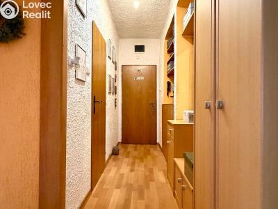 Продажа квартиры 3+1 Tachov, Školní 1366 č. 7